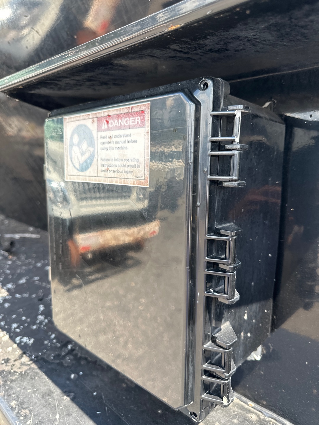 2018 Ford F750