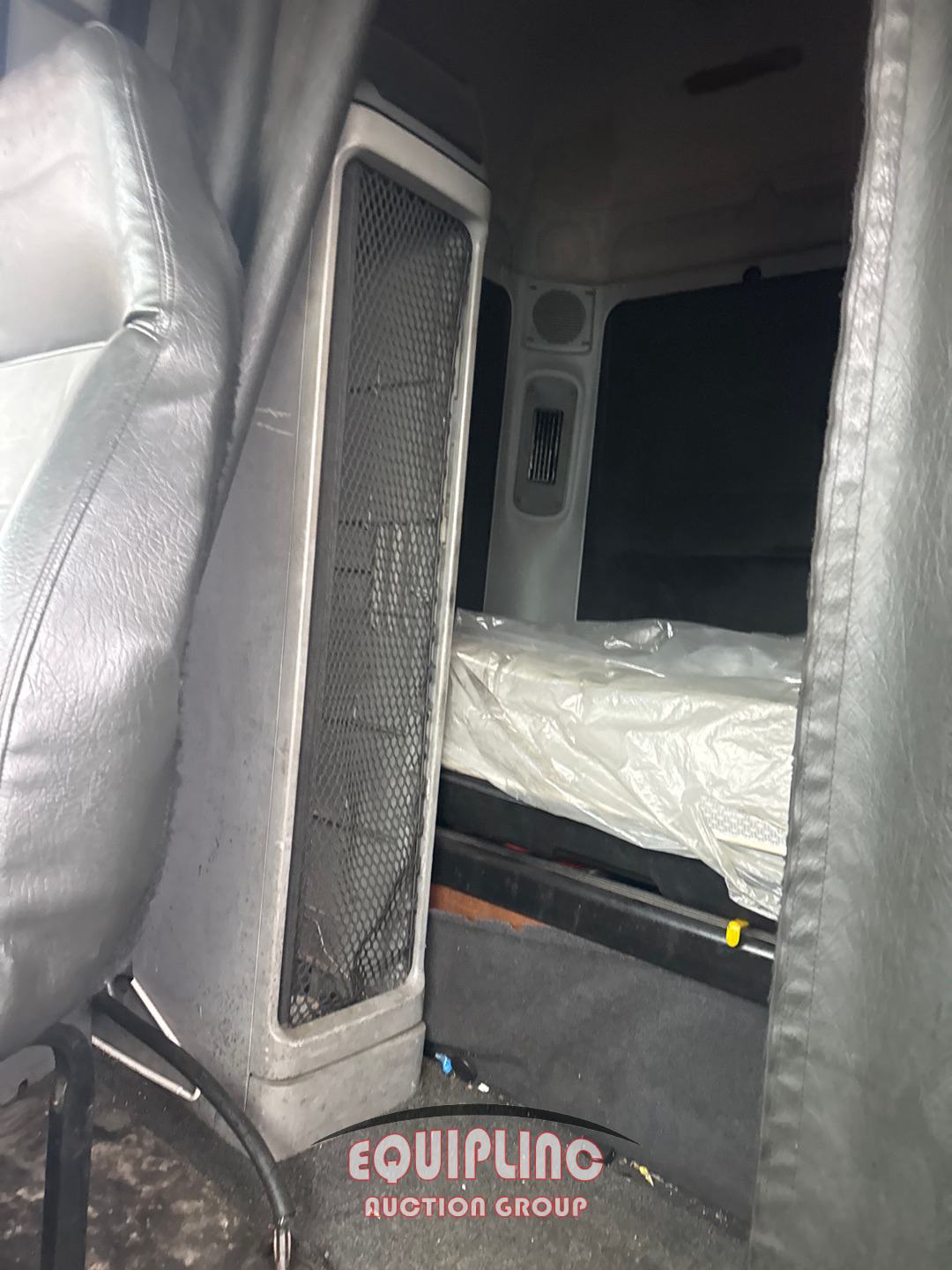 2007 Freightliner CL112