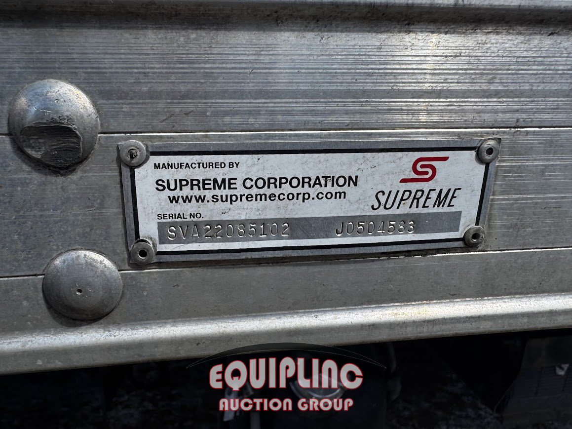 2019 Isuzu NPR