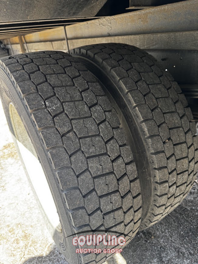 2019 Isuzu NPR