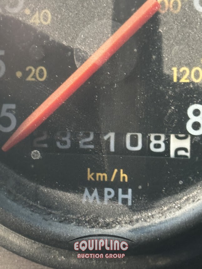 1995 Freightliner FLD120