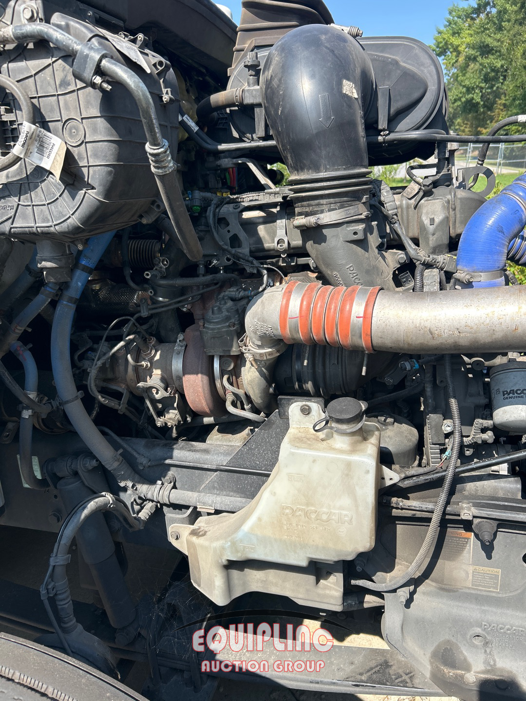 2023 Peterbilt 579