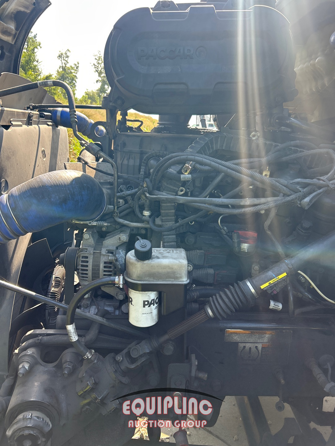 2023 Peterbilt 579