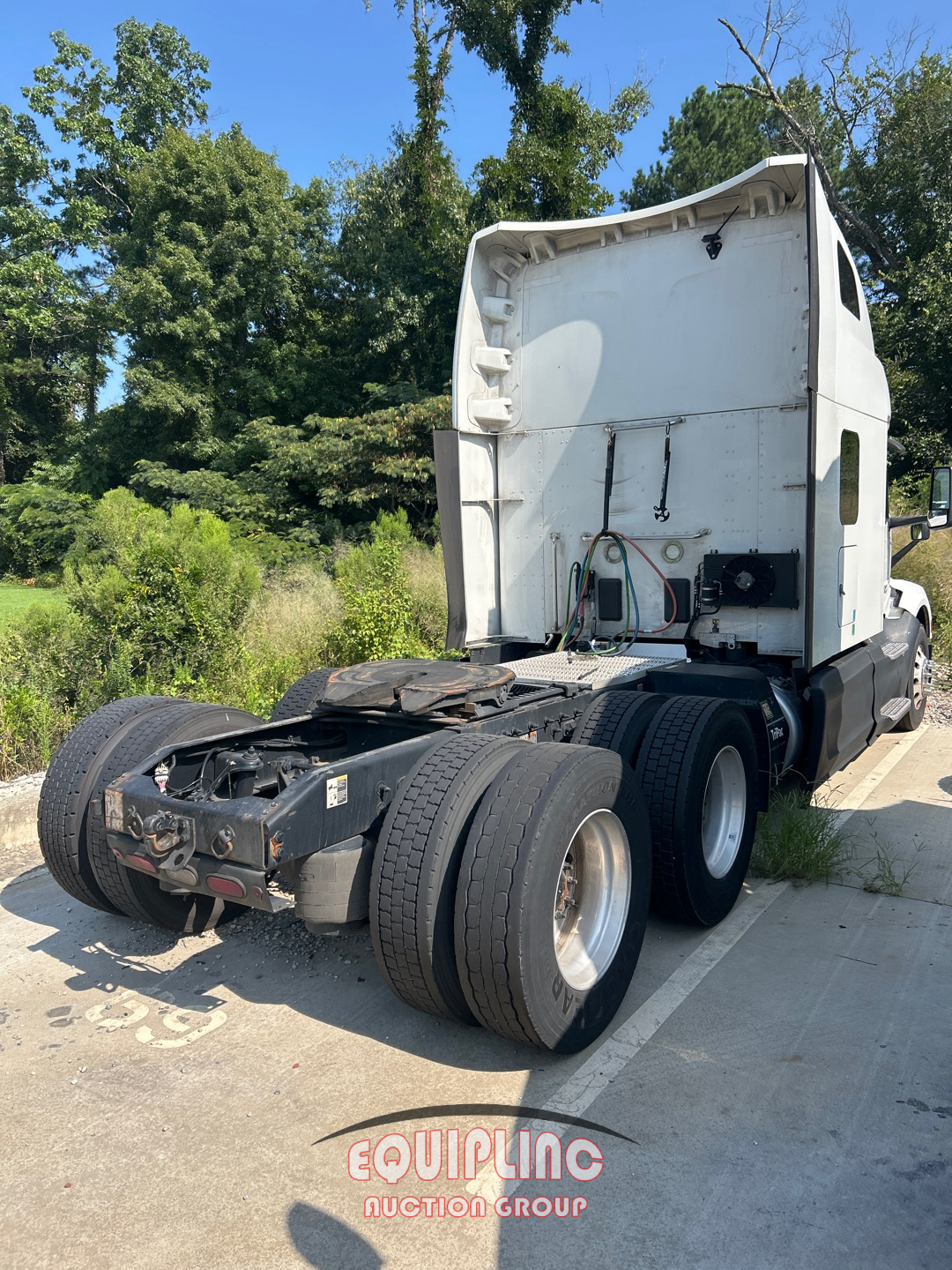 2023 Peterbilt 579