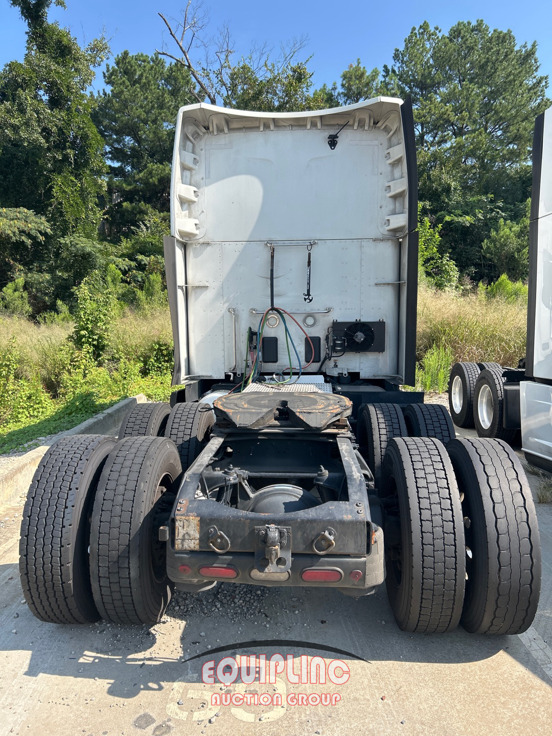 2023 Peterbilt 579