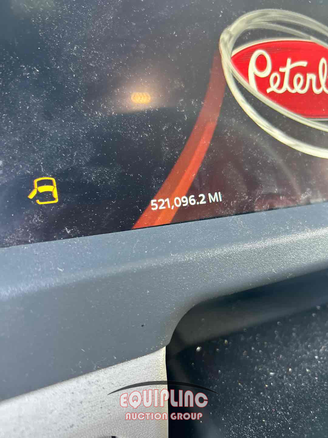 2023 Peterbilt 579