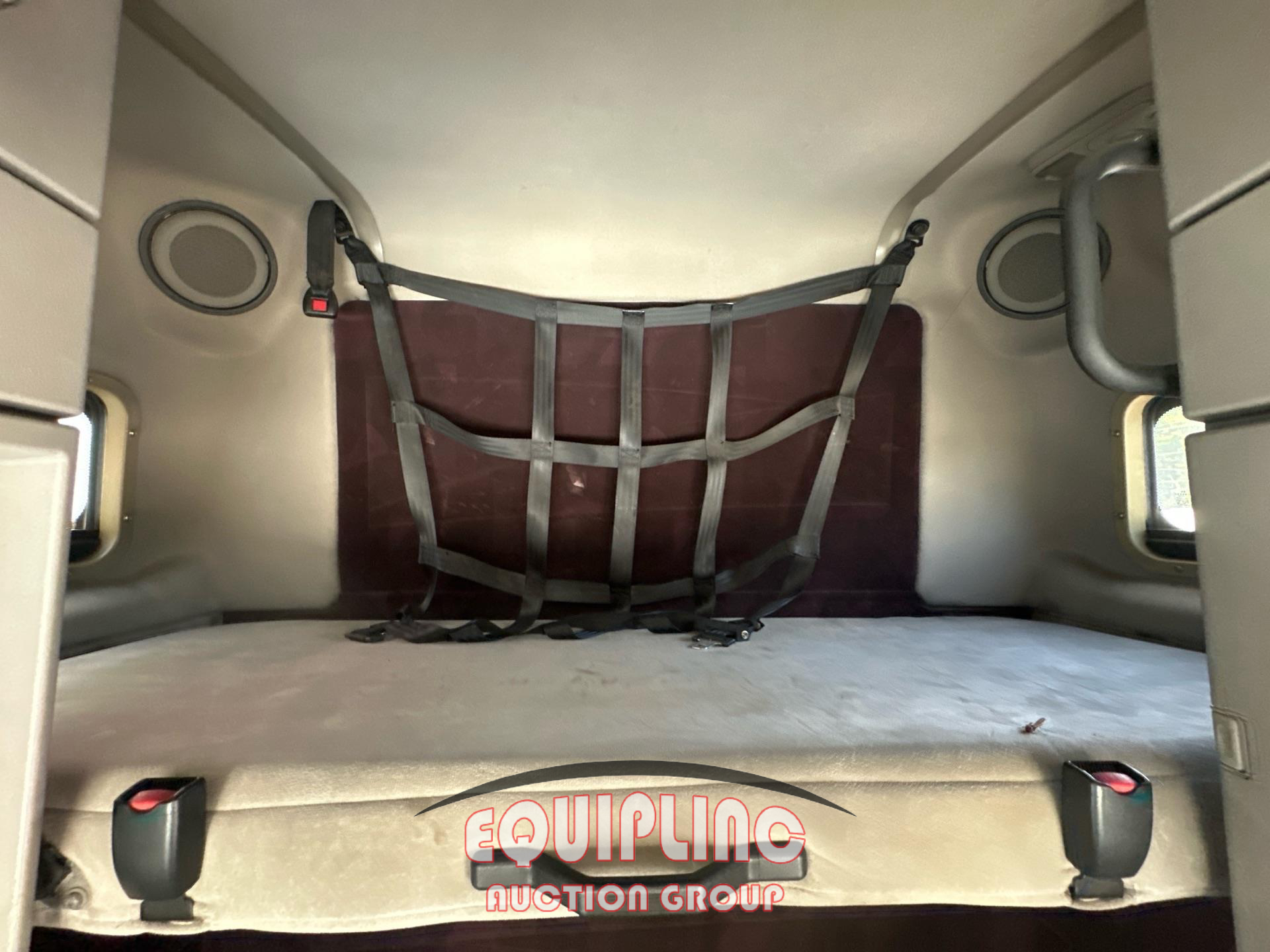 2007 Volvo VNL