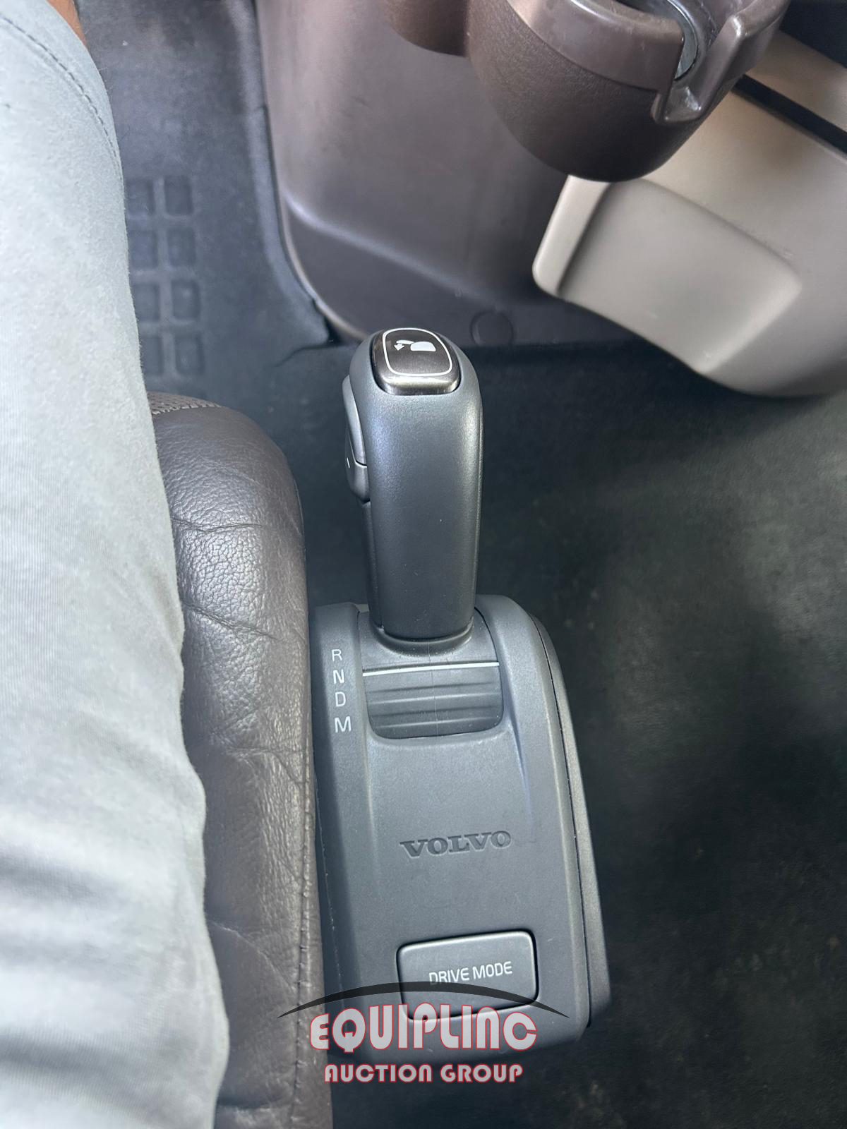 2018 Volvo VNL