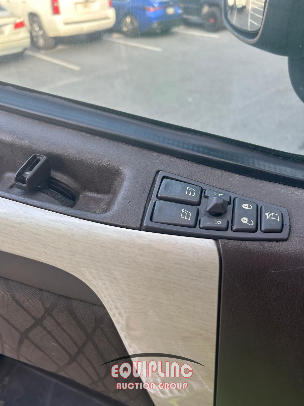 2018 Volvo VNL