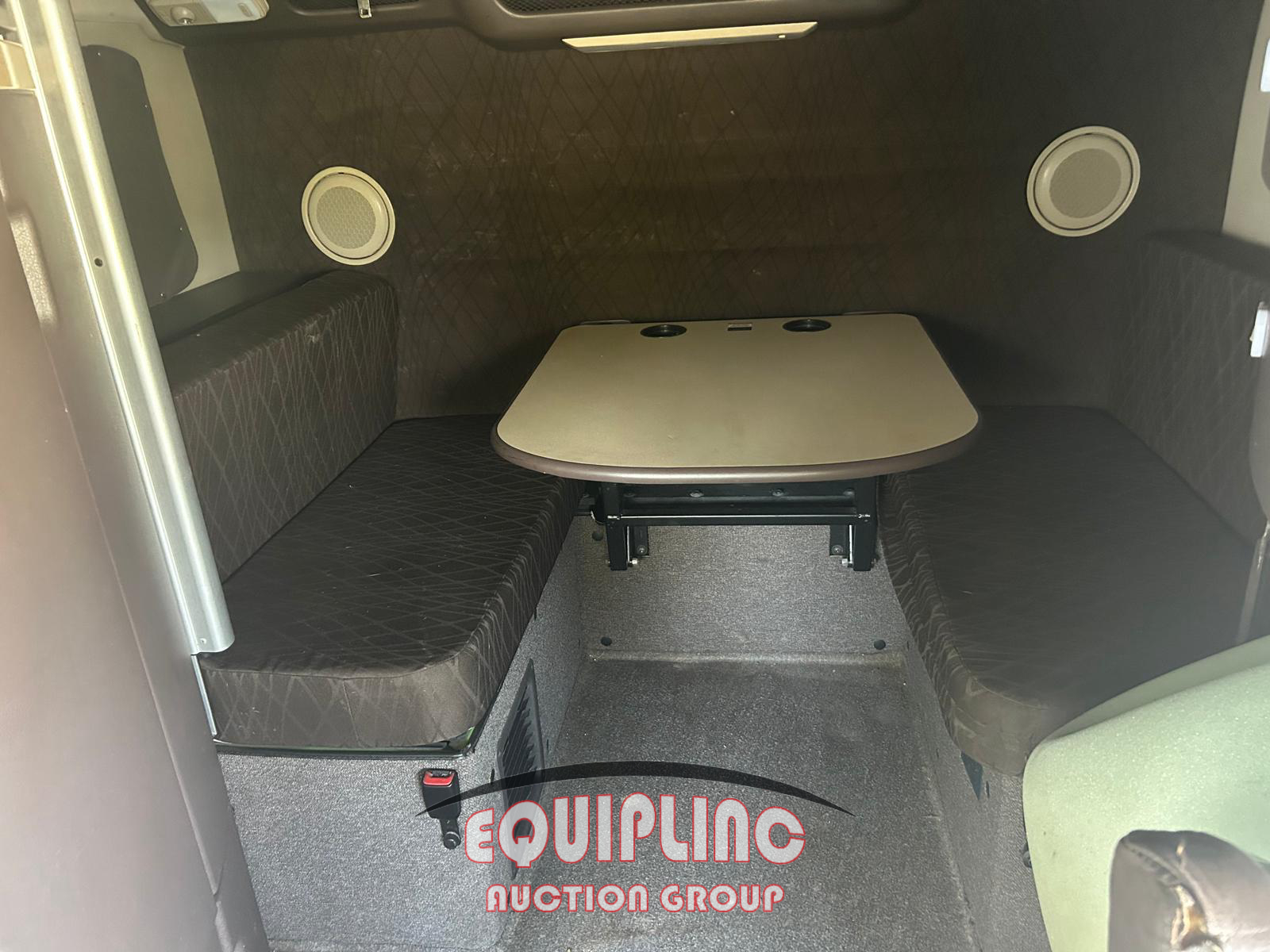 2018 Volvo VNL