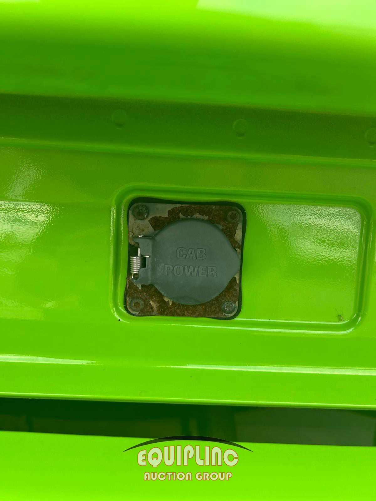 2018 Volvo VNL