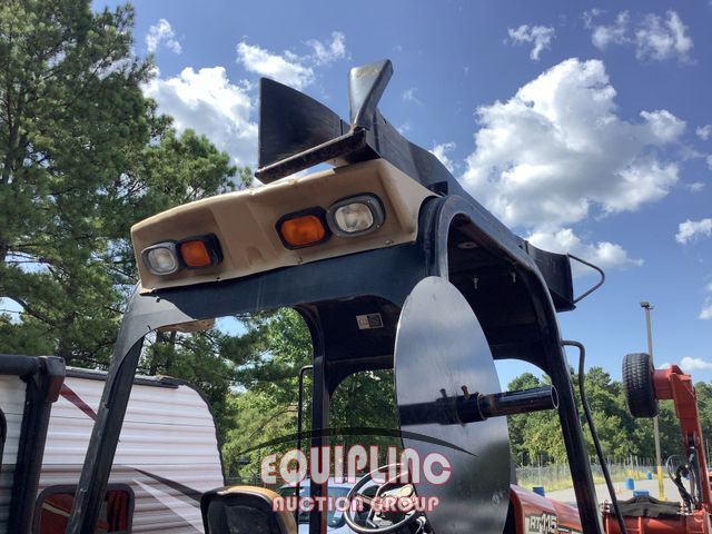 2012 Ditch Witch RT115