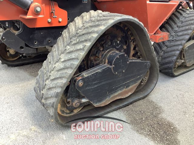 2012 Ditch Witch RT115