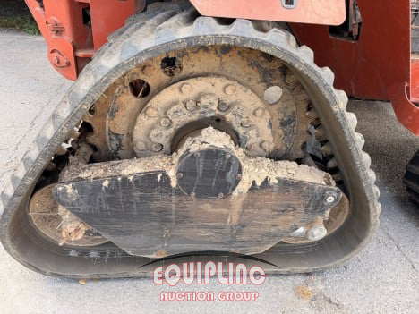 2019 Caterpillar 908M