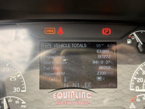 2021 Volvo VNL