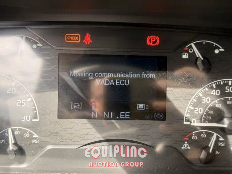 2021 Volvo VNL
