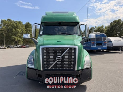 2021 Volvo VNL