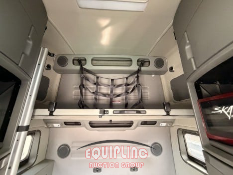 2021 Volvo VNL