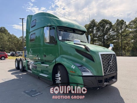 2021 Volvo VNL