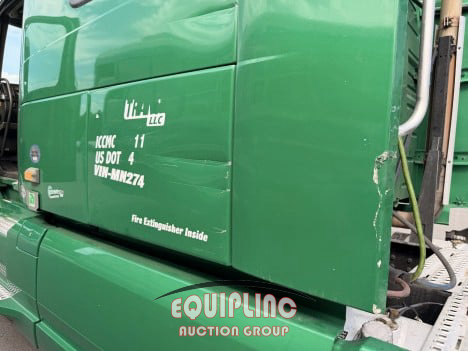 2021 Volvo VNL