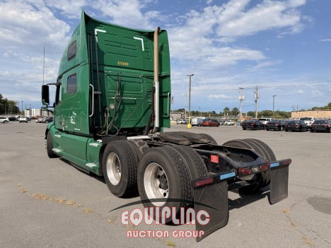 2021 Volvo VNL