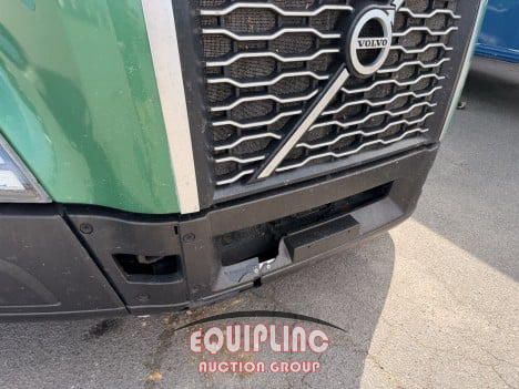 2021 Volvo VNL