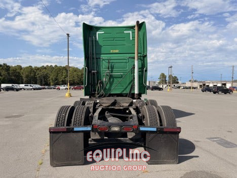 2021 Volvo VNL