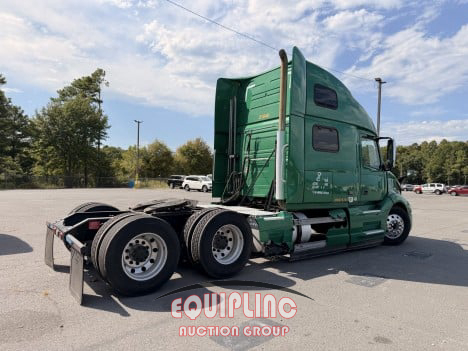 2021 Volvo VNL