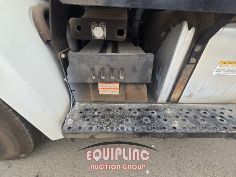 2017 Hino 268