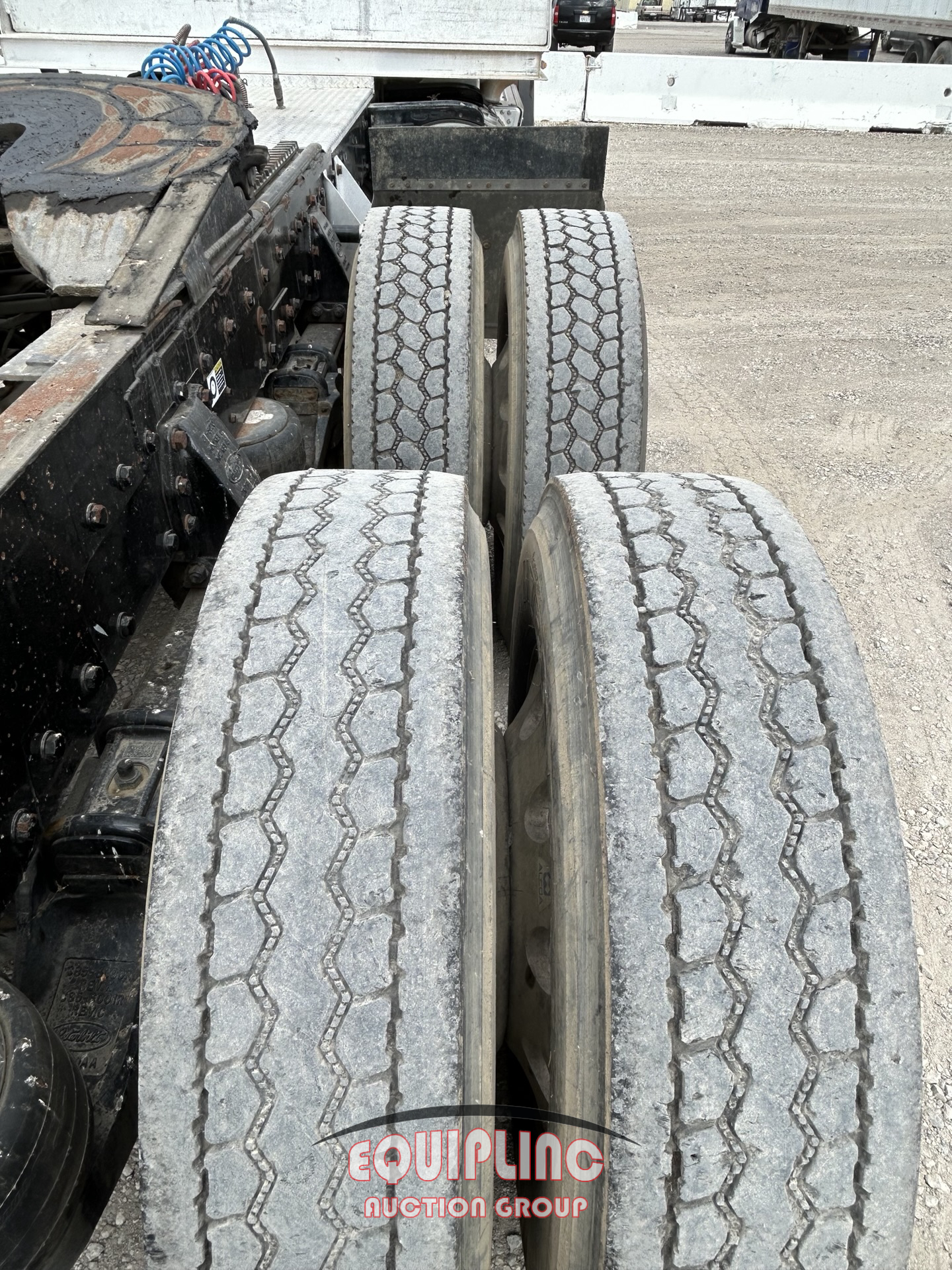 2015 Peterbilt 567