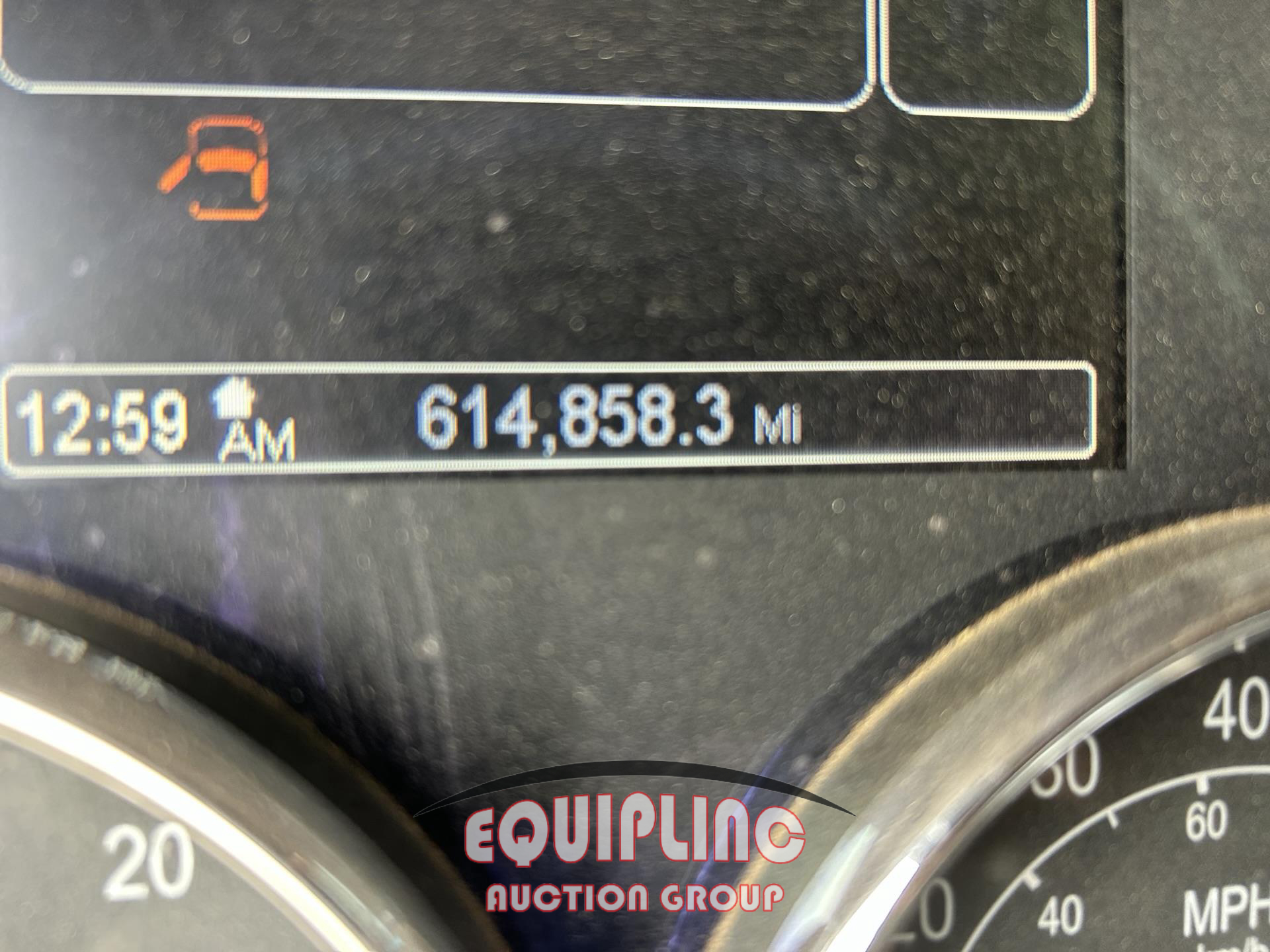 2015 Peterbilt 567