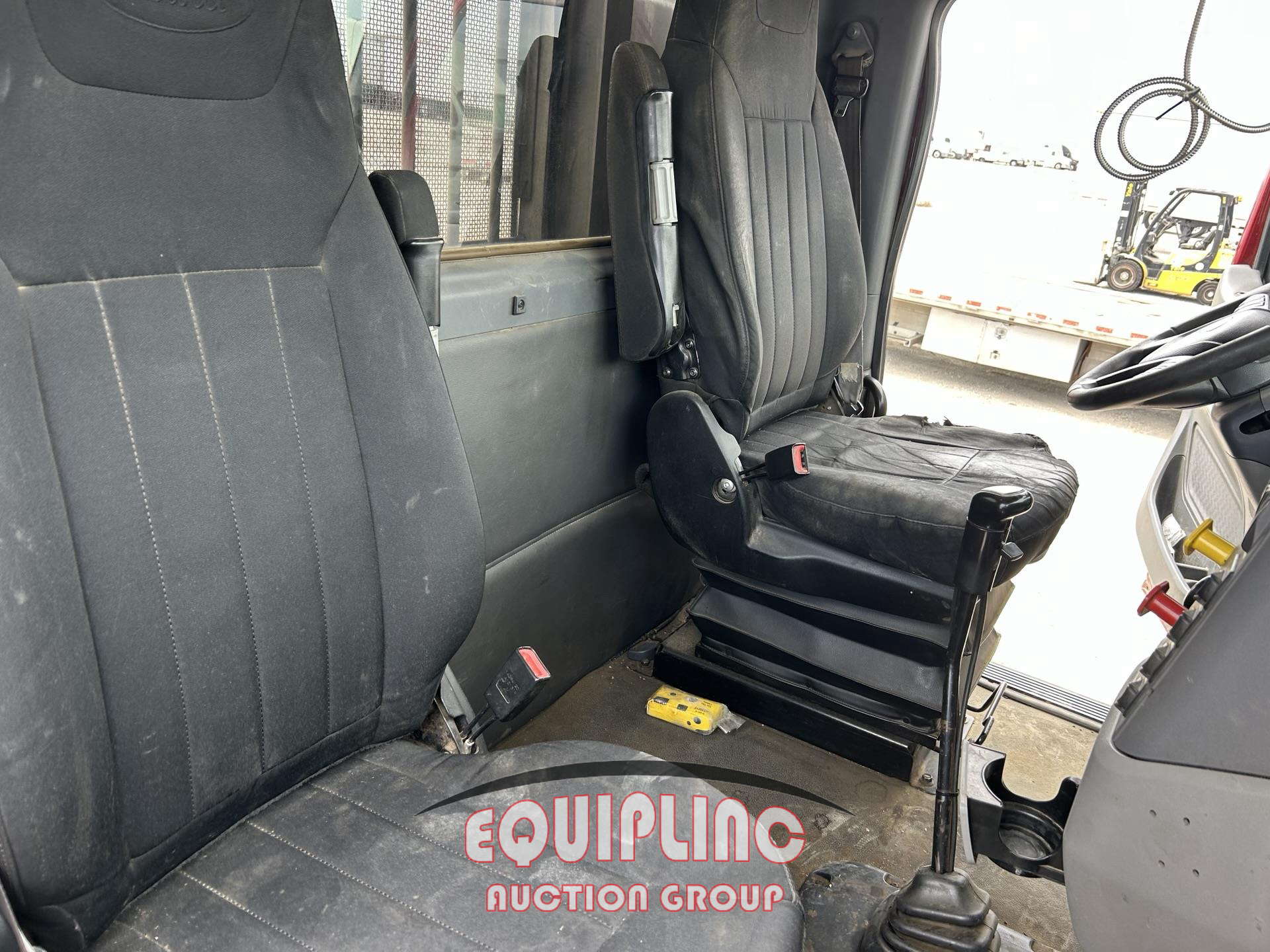 2015 Peterbilt 567