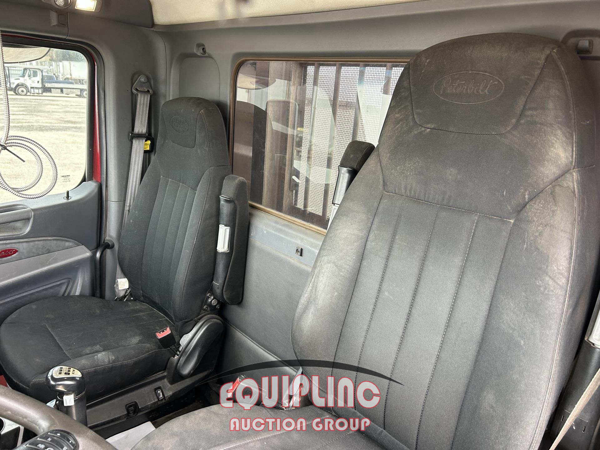 2015 Peterbilt 567