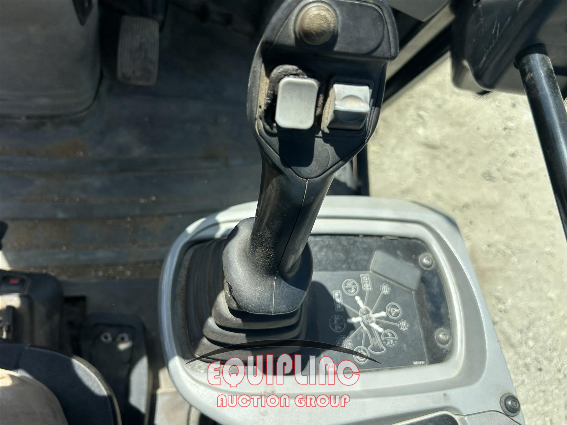 2019 Caterpillar 908M