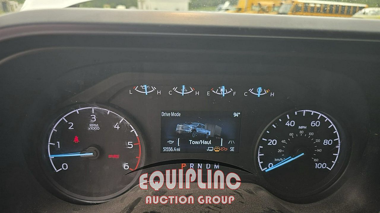 2023 Ford F-350