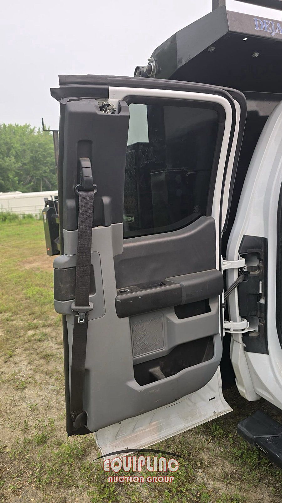 2023 Ford F-350