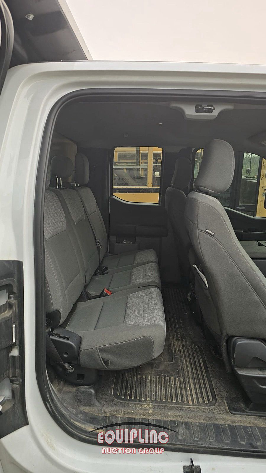 2023 Ford F-350