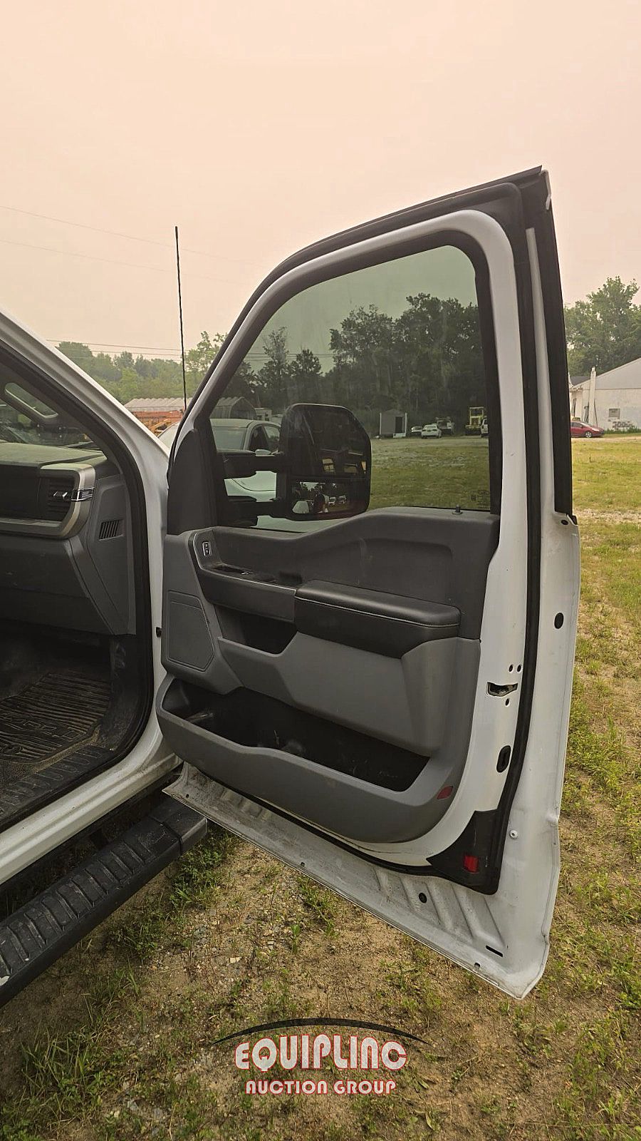 2023 Ford F-350
