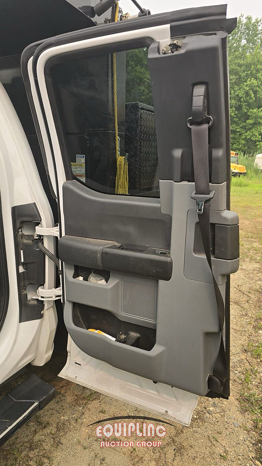 2023 Ford F-350