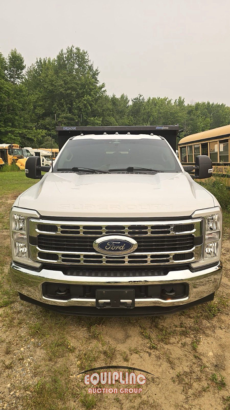 2023 Ford F-350