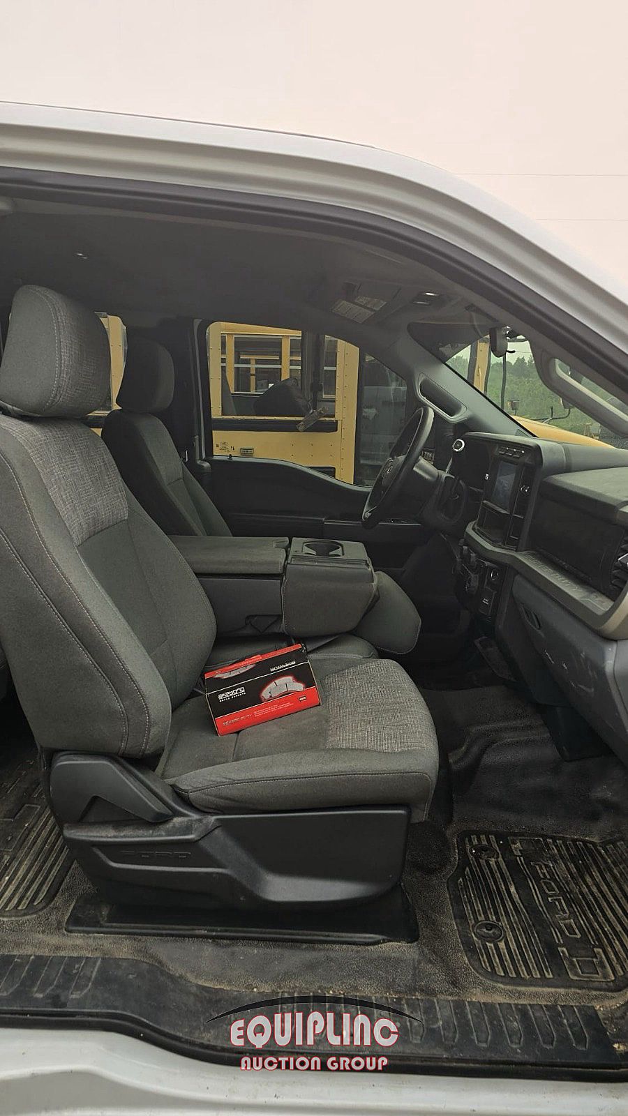 2023 Ford F-350