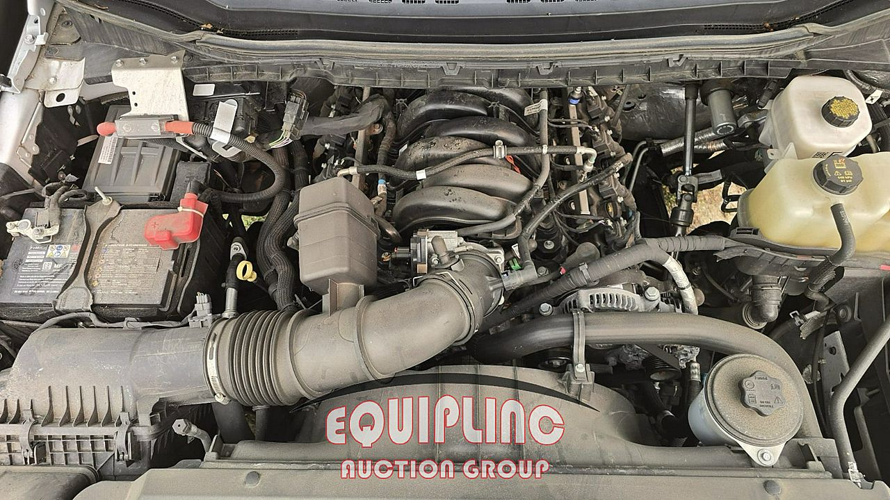2023 Ford F-350