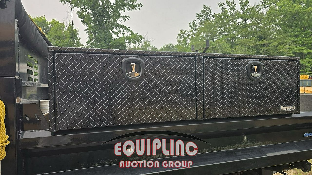 2023 Ford F-350