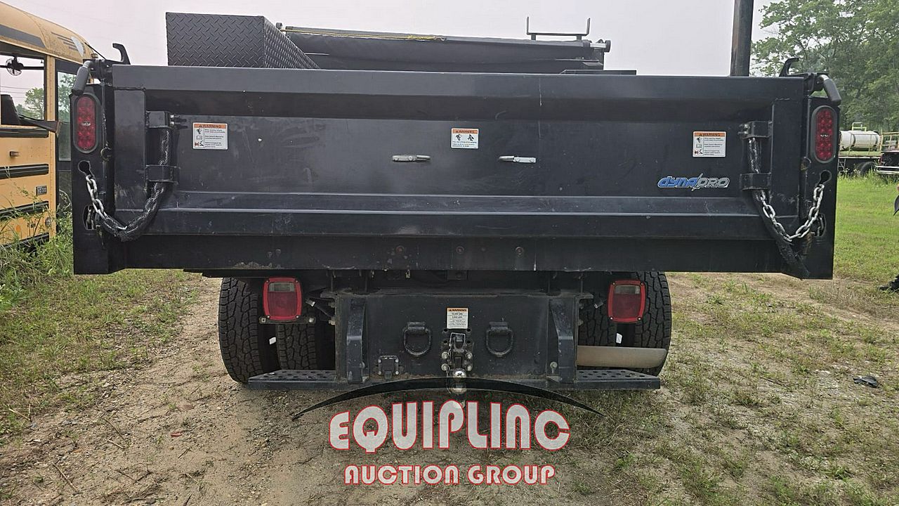 2023 Ford F-350