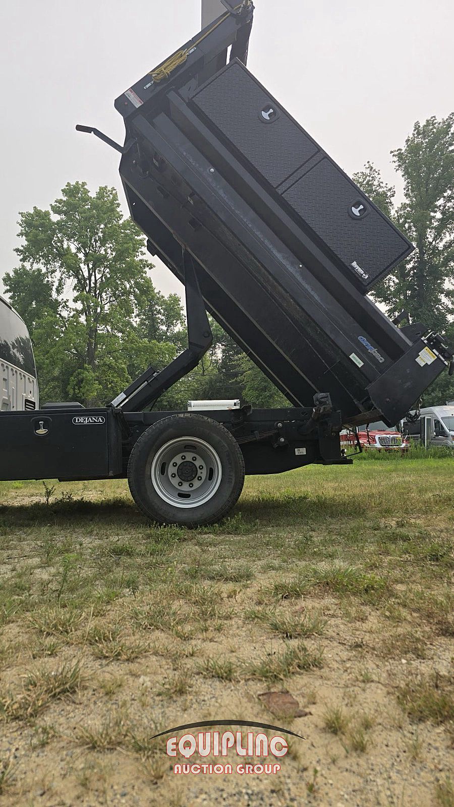 2023 Ford F-350