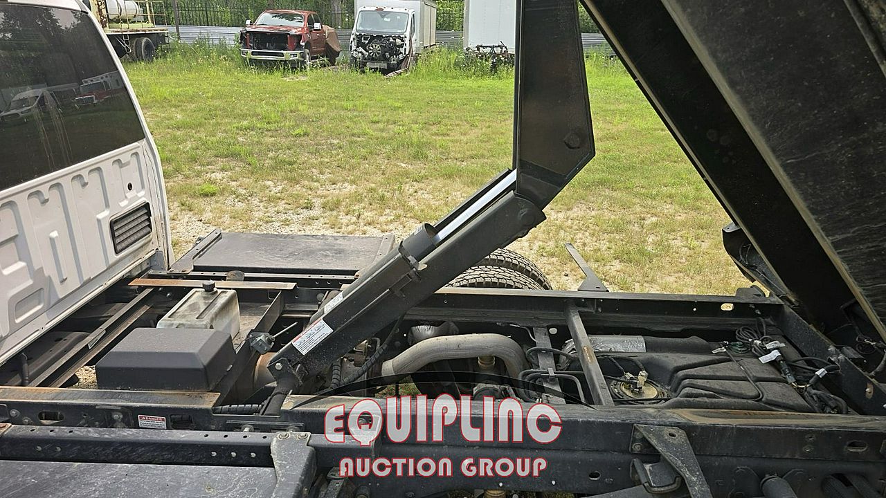 2023 Ford F-350