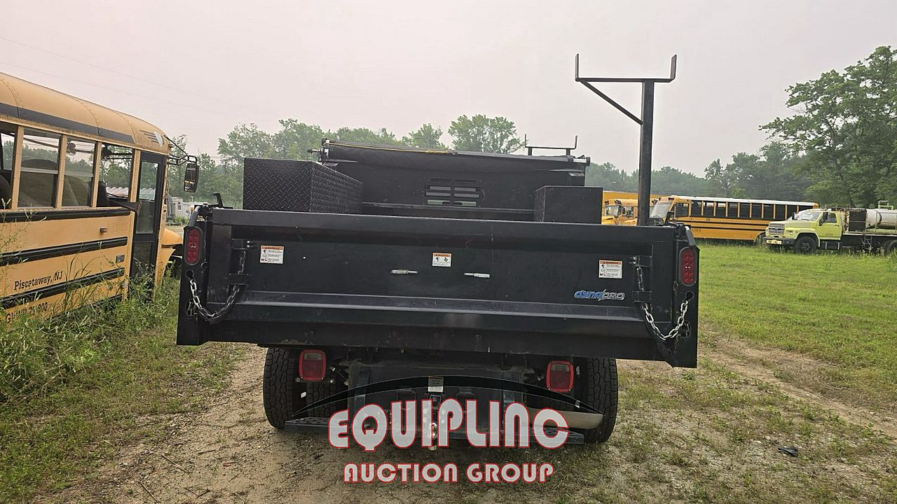 2023 Ford F-350