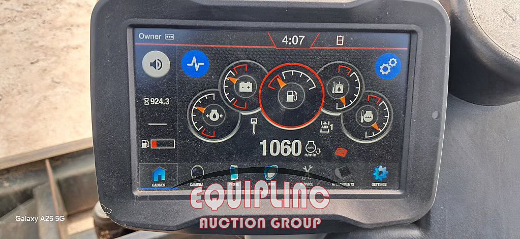 2022 Bobcat E60