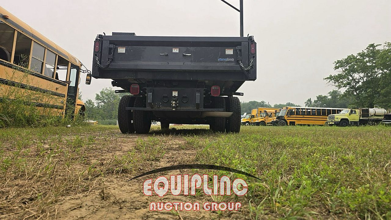 2023 Ford F-350