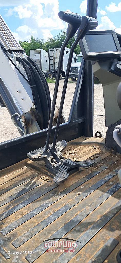 2022 Bobcat E60